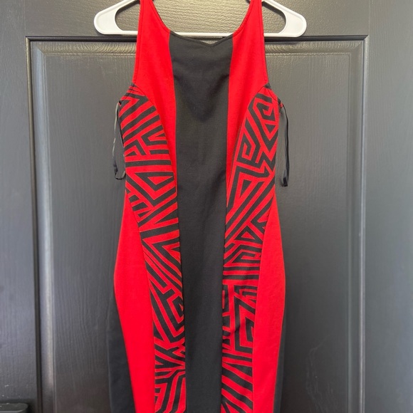 kardashian kollection dress Size Small (H506)‎ - Picture 7 of 7